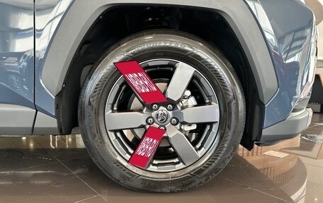 Toyota RAV4, 2026 год, 4 570 000 рублей, 4 фотография