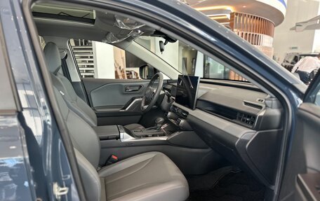 Toyota RAV4, 2026 год, 4 570 000 рублей, 9 фотография