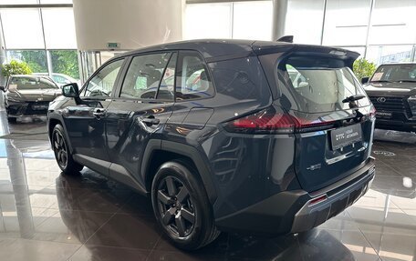 Toyota RAV4, 2026 год, 4 570 000 рублей, 8 фотография