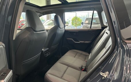 Toyota RAV4, 2026 год, 4 570 000 рублей, 11 фотография