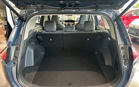 Toyota RAV4, 2026 год, 4 570 000 рублей, 10 фотография