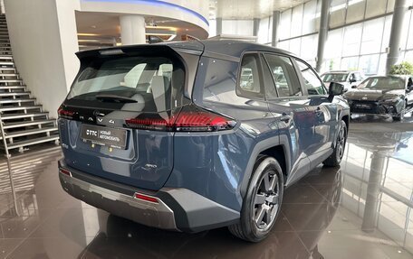 Toyota RAV4, 2026 год, 4 570 000 рублей, 6 фотография