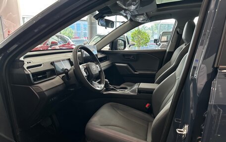 Toyota RAV4, 2026 год, 4 570 000 рублей, 12 фотография
