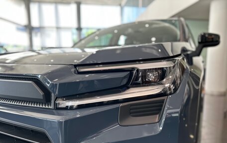 Toyota RAV4, 2026 год, 4 570 000 рублей, 16 фотография