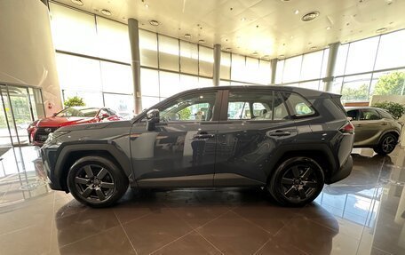 Toyota RAV4, 2026 год, 4 570 000 рублей, 13 фотография