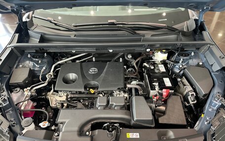 Toyota RAV4, 2026 год, 4 570 000 рублей, 17 фотография