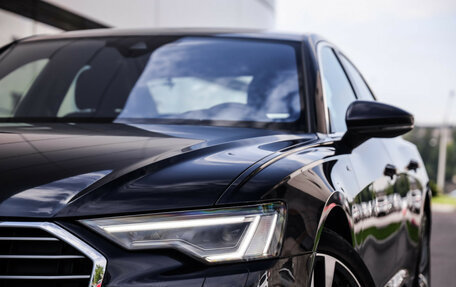 Audi A6, 2020 год, 3 799 000 рублей, 3 фотография