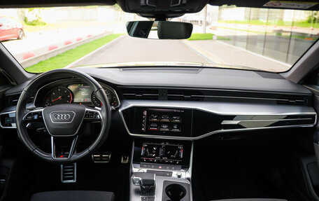 Audi A6, 2020 год, 3 799 000 рублей, 12 фотография