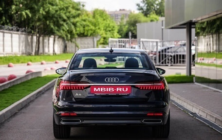Audi A6, 2020 год, 3 799 000 рублей, 8 фотография