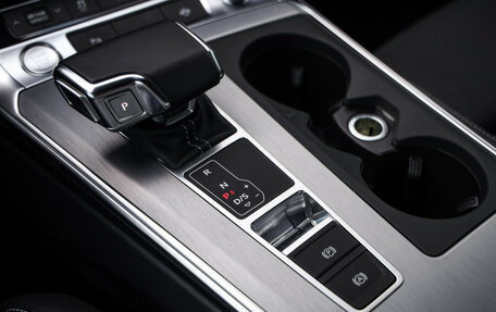 Audi A6, 2020 год, 3 799 000 рублей, 19 фотография