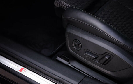 Audi A6, 2020 год, 3 799 000 рублей, 23 фотография