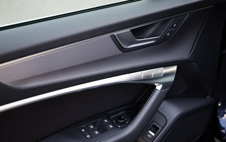 Audi A6, 2020 год, 3 799 000 рублей, 22 фотография