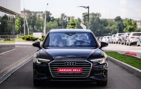 Audi A6, 2020 год, 3 799 000 рублей, 5 фотография