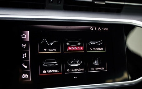 Audi A6, 2020 год, 3 799 000 рублей, 16 фотография