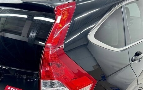 Honda CR-V IV, 2014 год, 2 199 900 рублей, 12 фотография
