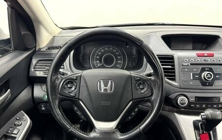 Honda CR-V IV, 2014 год, 2 199 900 рублей, 9 фотография