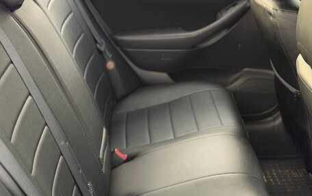 Toyota Avensis III рестайлинг, 2008 год, 870 000 рублей, 5 фотография