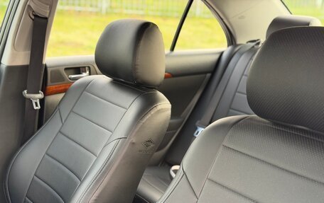 Toyota Avensis III рестайлинг, 2008 год, 870 000 рублей, 9 фотография
