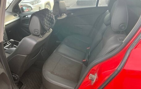 Opel Astra H, 2006 год, 435 000 рублей, 9 фотография