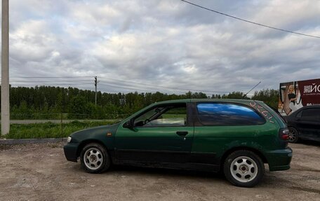 Nissan Almera, 1999 год, 55 000 рублей, 3 фотография