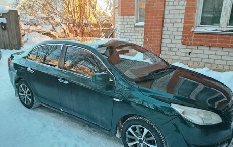 Lifan Cebrium (720), 2015 год, 400 000 рублей, 2 фотография