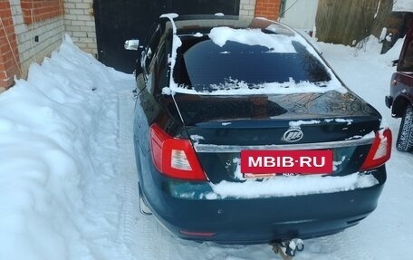 Lifan Cebrium (720), 2015 год, 400 000 рублей, 3 фотография