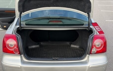 Toyota Avensis III рестайлинг, 2008 год, 870 000 рублей, 8 фотография