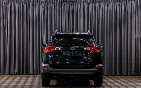Toyota RAV4, 2015 год, 1 895 000 рублей, 5 фотография