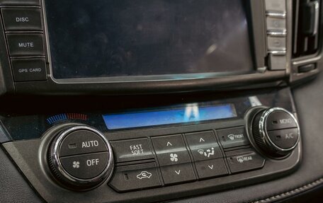 Toyota RAV4, 2015 год, 1 895 000 рублей, 15 фотография