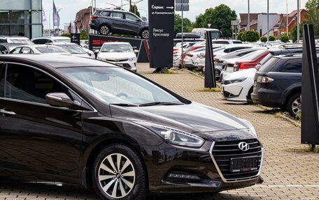Hyundai i40 I рестайлинг, 2016 год, 1 195 000 рублей, 7 фотография