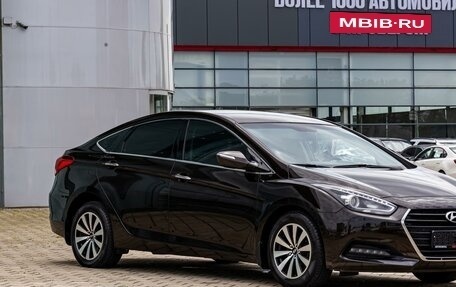 Hyundai i40 I рестайлинг, 2016 год, 1 195 000 рублей, 8 фотография