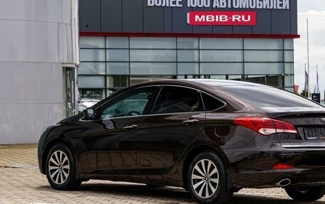 Hyundai i40 I рестайлинг, 2016 год, 1 195 000 рублей, 9 фотография
