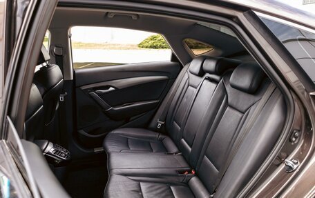 Hyundai i40 I рестайлинг, 2016 год, 1 195 000 рублей, 17 фотография