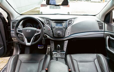 Hyundai i40 I рестайлинг, 2016 год, 1 195 000 рублей, 16 фотография