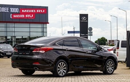 Hyundai i40 I рестайлинг, 2016 год, 1 195 000 рублей, 6 фотография