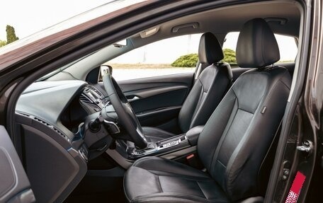 Hyundai i40 I рестайлинг, 2016 год, 1 195 000 рублей, 11 фотография