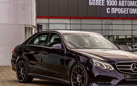 Mercedes-Benz E-Класс, 2016 год, 2 055 000 рублей, 7 фотография