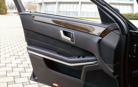 Mercedes-Benz E-Класс, 2016 год, 2 055 000 рублей, 12 фотография