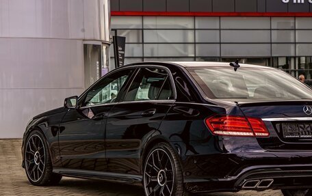 Mercedes-Benz E-Класс, 2016 год, 2 055 000 рублей, 9 фотография