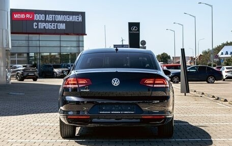 Volkswagen Passat B8 рестайлинг, 2018 год, 1 925 000 рублей, 5 фотография