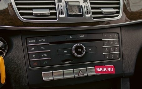 Mercedes-Benz E-Класс, 2016 год, 2 055 000 рублей, 15 фотография