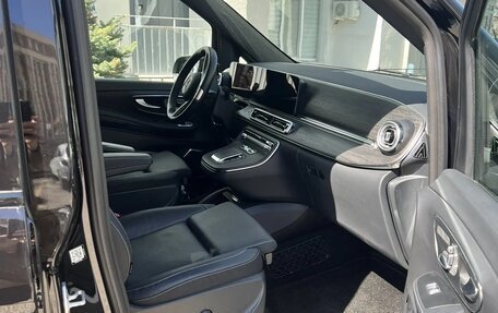 Mercedes-Benz V-Класс, 2024 год, 13 150 000 рублей, 6 фотография