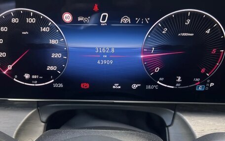Mercedes-Benz V-Класс, 2024 год, 13 150 000 рублей, 5 фотография
