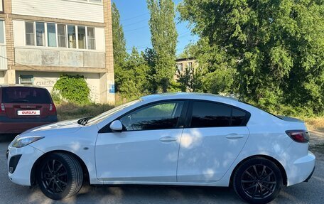 Mazda 3, 2010 год, 910 000 рублей, 3 фотография