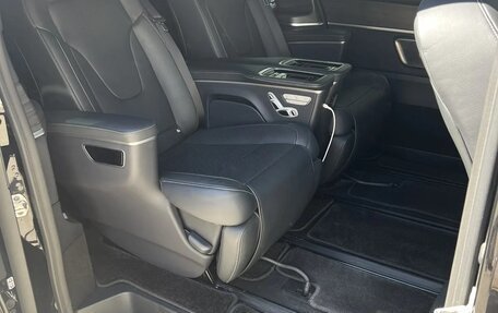 Mercedes-Benz V-Класс, 2024 год, 13 150 000 рублей, 10 фотография