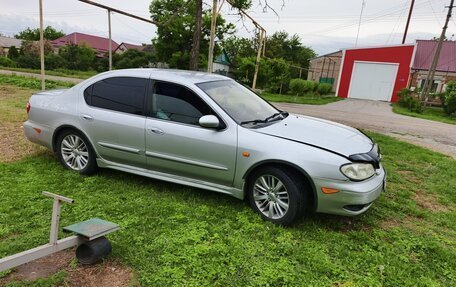 Nissan Maxima VIII, 2001 год, 115 000 рублей, 2 фотография