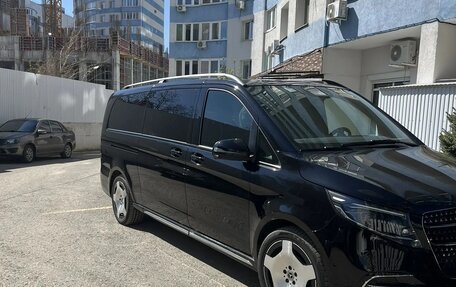 Mercedes-Benz V-Класс, 2024 год, 13 150 000 рублей, 8 фотография
