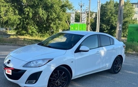 Mazda 3, 2010 год, 910 000 рублей, 4 фотография