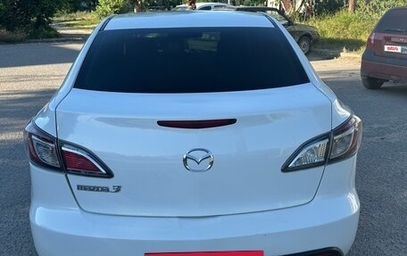 Mazda 3, 2010 год, 910 000 рублей, 7 фотография