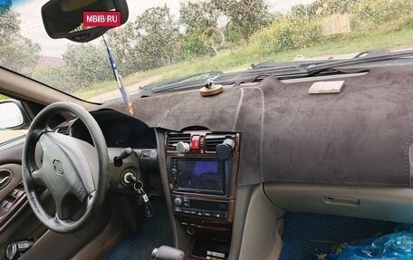Nissan Maxima VIII, 2001 год, 115 000 рублей, 3 фотография